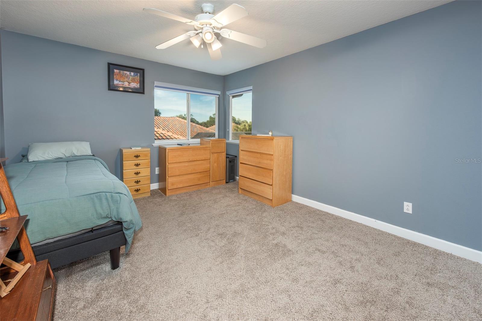 BAYOU CLUB ESTATES TR 5 PH 2 - Residential