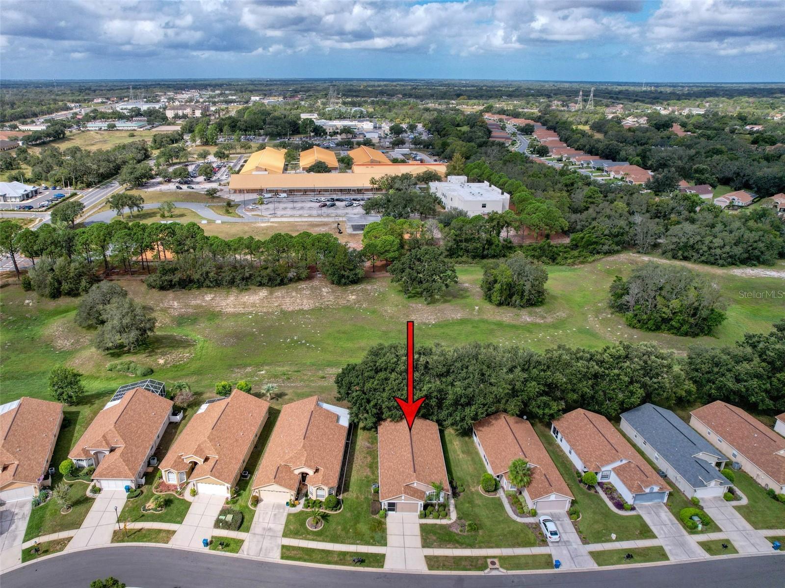 WELLINGTON AT SEVEN HILLS PH 6 - Residential