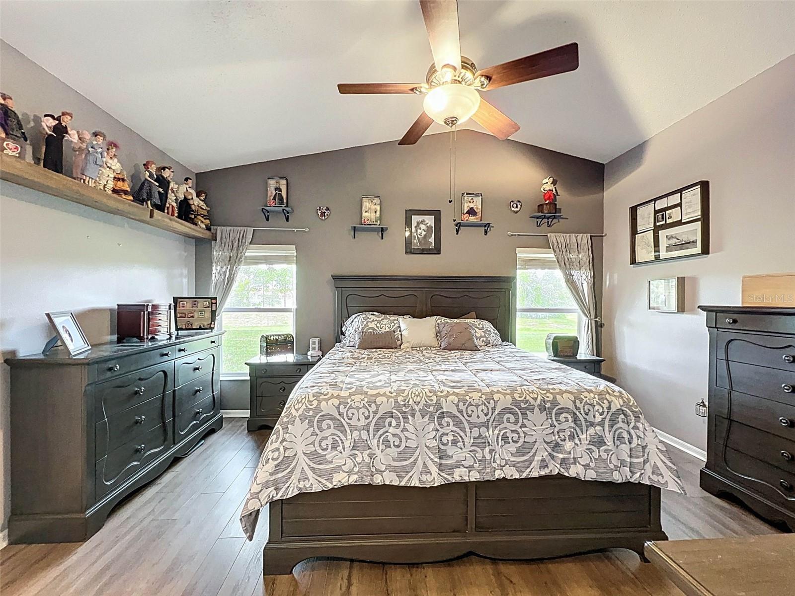 WELLINGTON AT SEVEN HILLS PH 6 - Residential