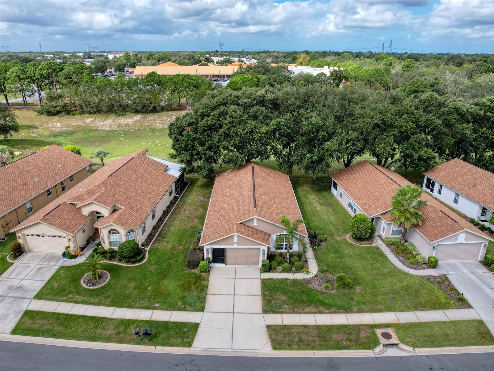 WELLINGTON AT SEVEN HILLS PH 6 - Residential