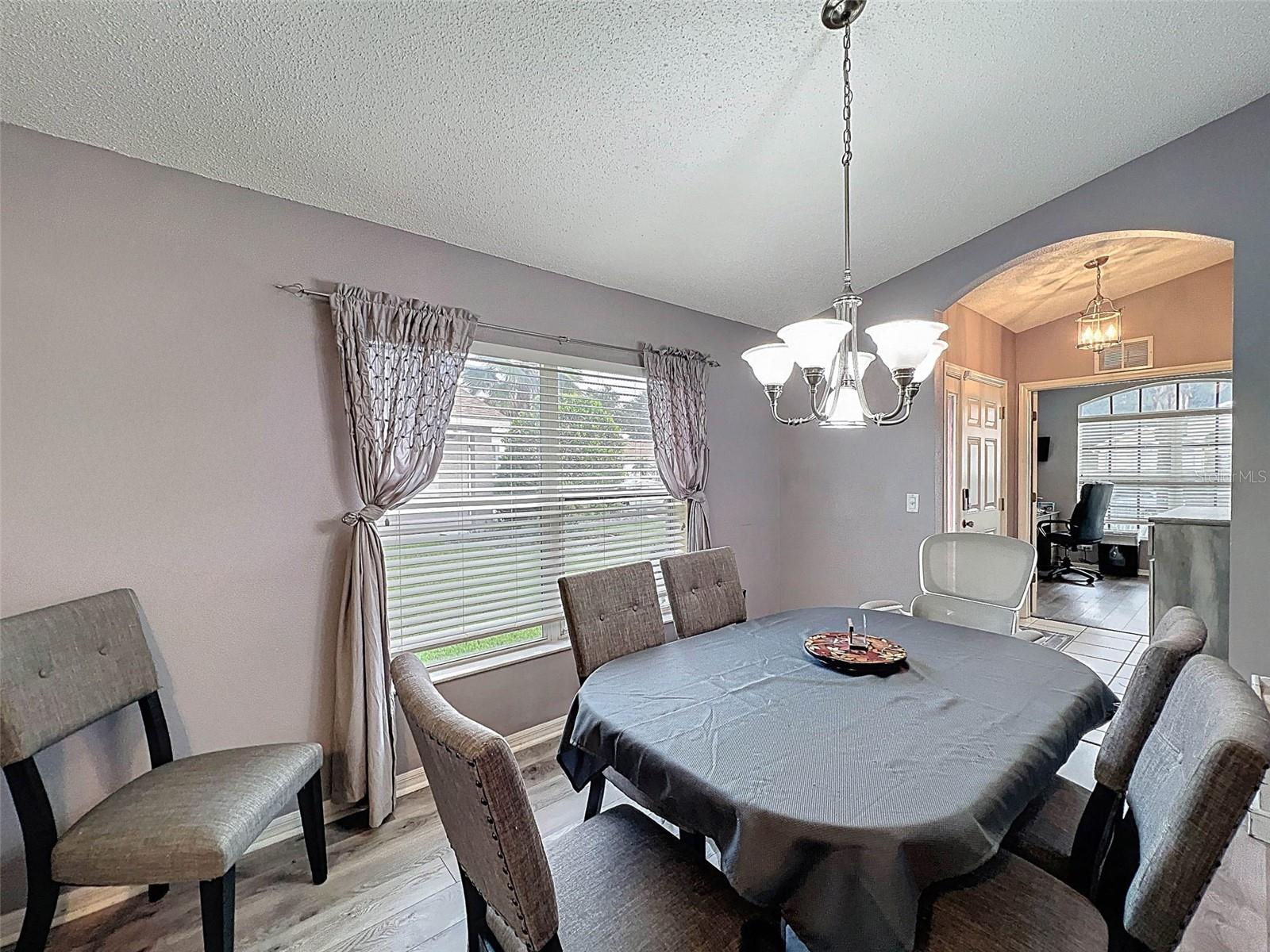 WELLINGTON AT SEVEN HILLS PH 6 - Residential