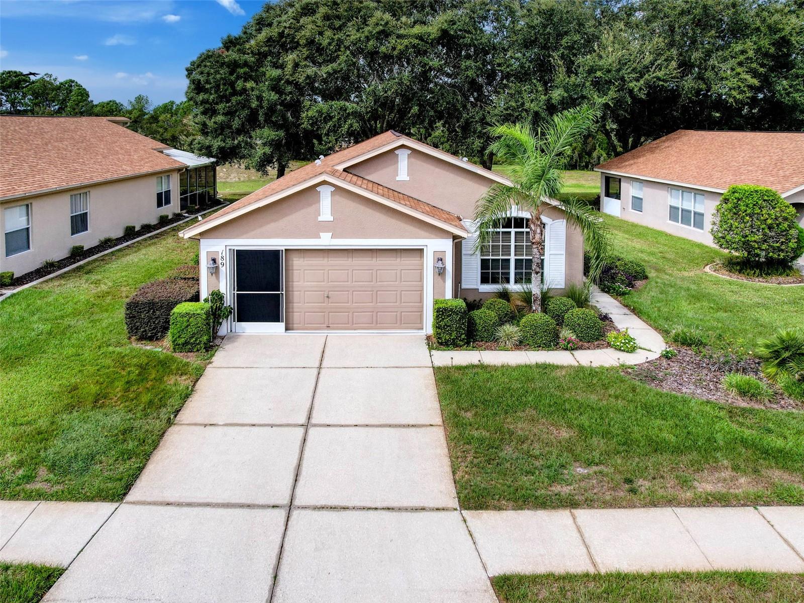 WELLINGTON AT SEVEN HILLS PH 6 - Residential