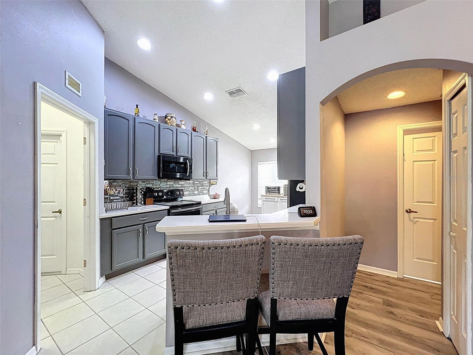 WELLINGTON AT SEVEN HILLS PH 6 - Residential