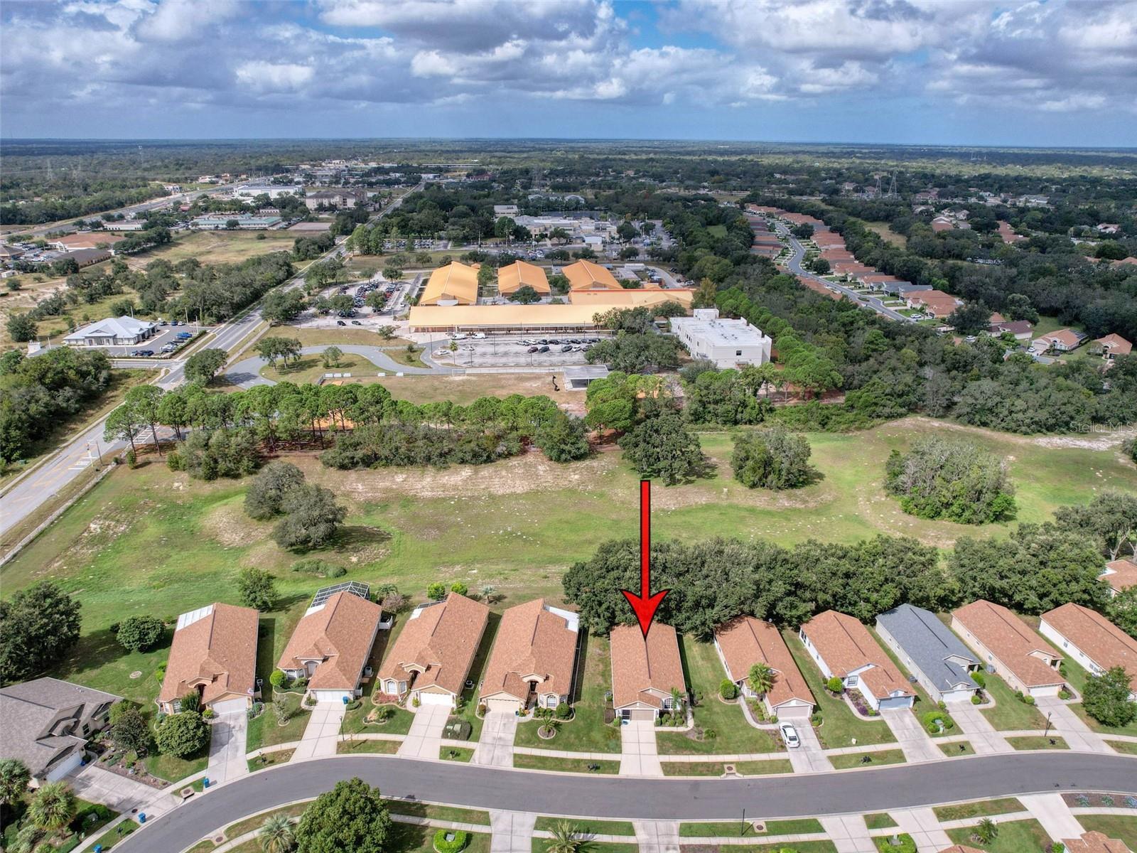 WELLINGTON AT SEVEN HILLS PH 6 - Residential