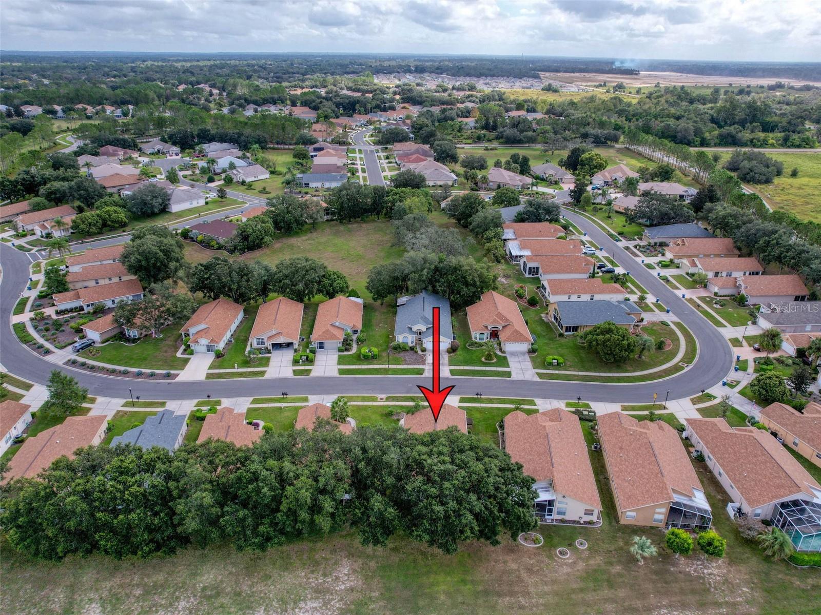 WELLINGTON AT SEVEN HILLS PH 6 - Residential