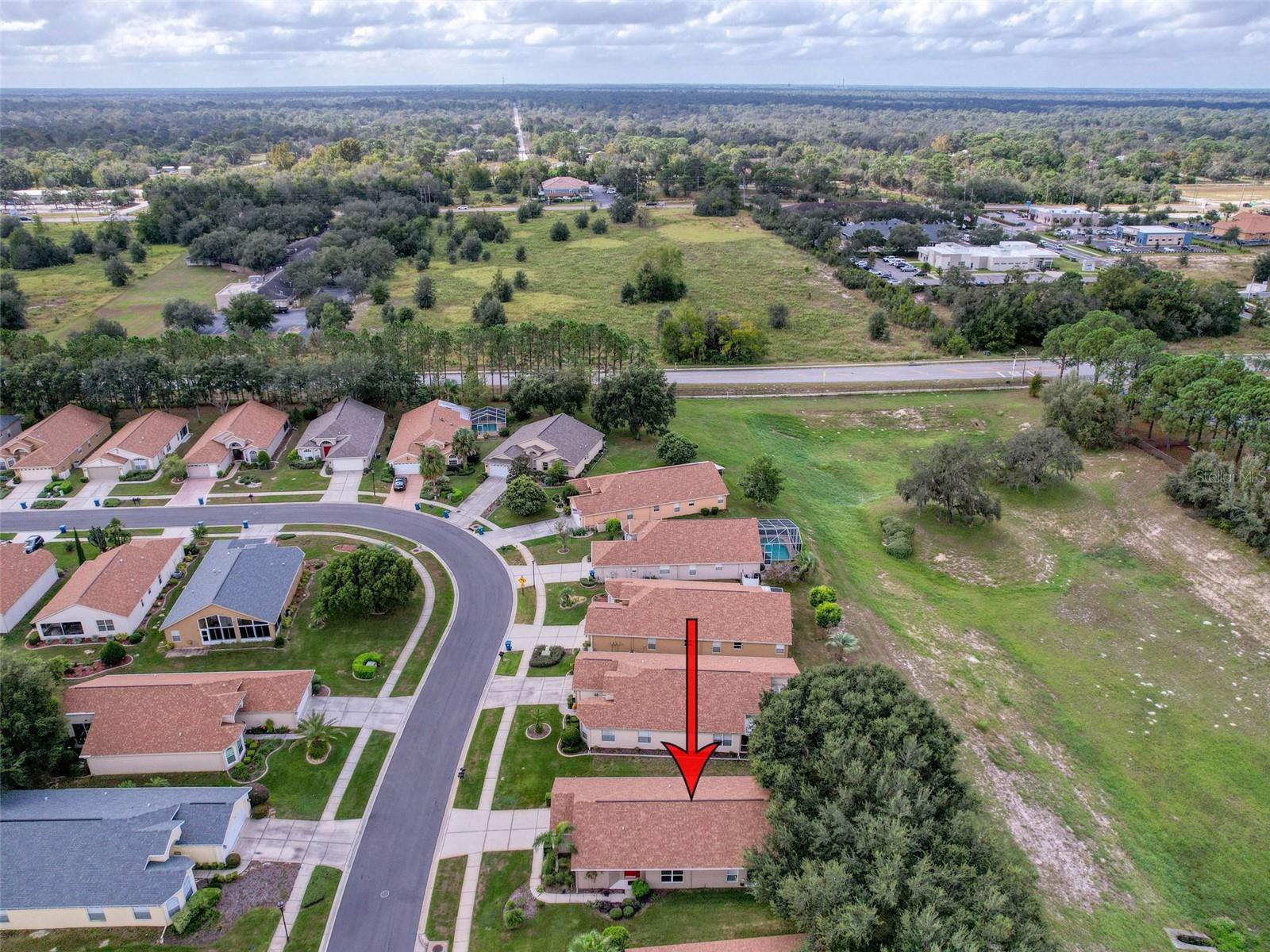 WELLINGTON AT SEVEN HILLS PH 6 - Residential