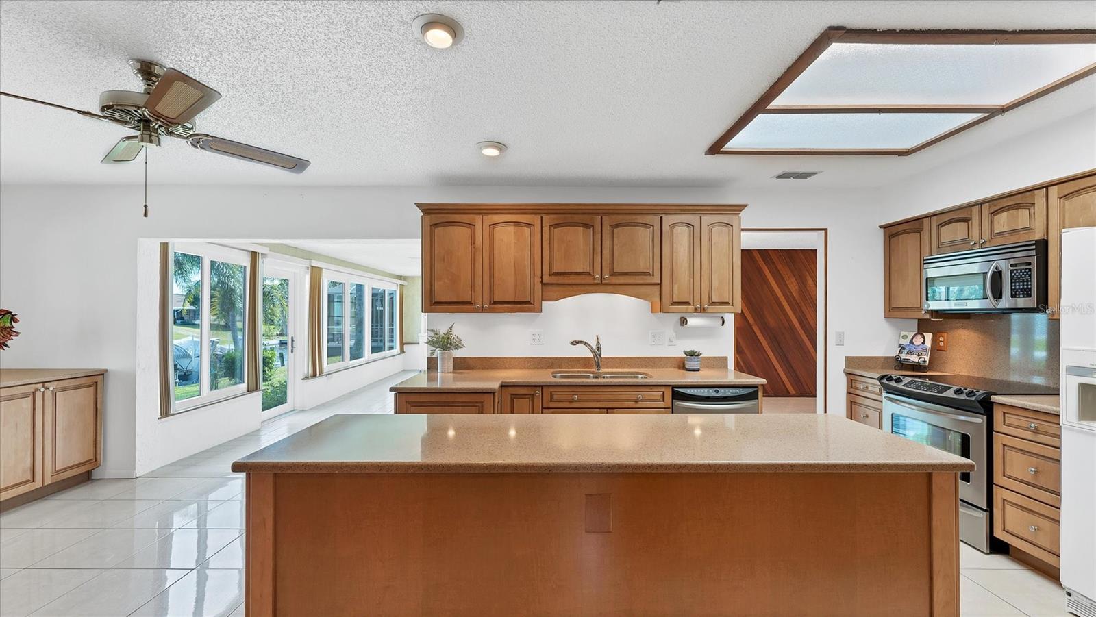 CORAL SHORES EAST UNIT II - Residential