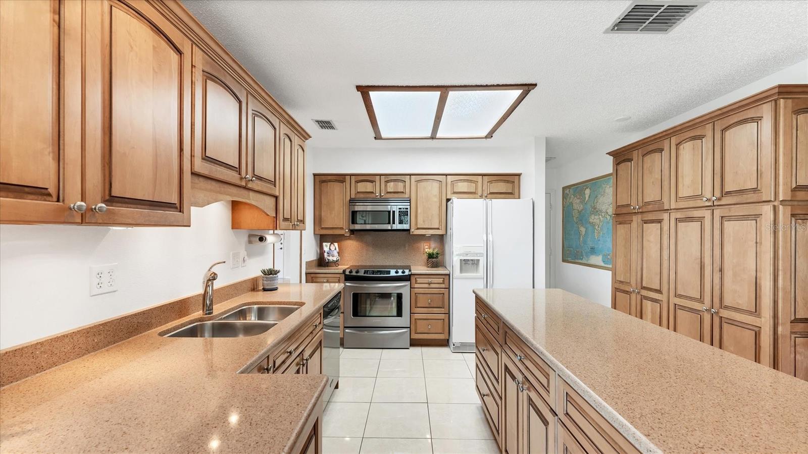 CORAL SHORES EAST UNIT II - Residential