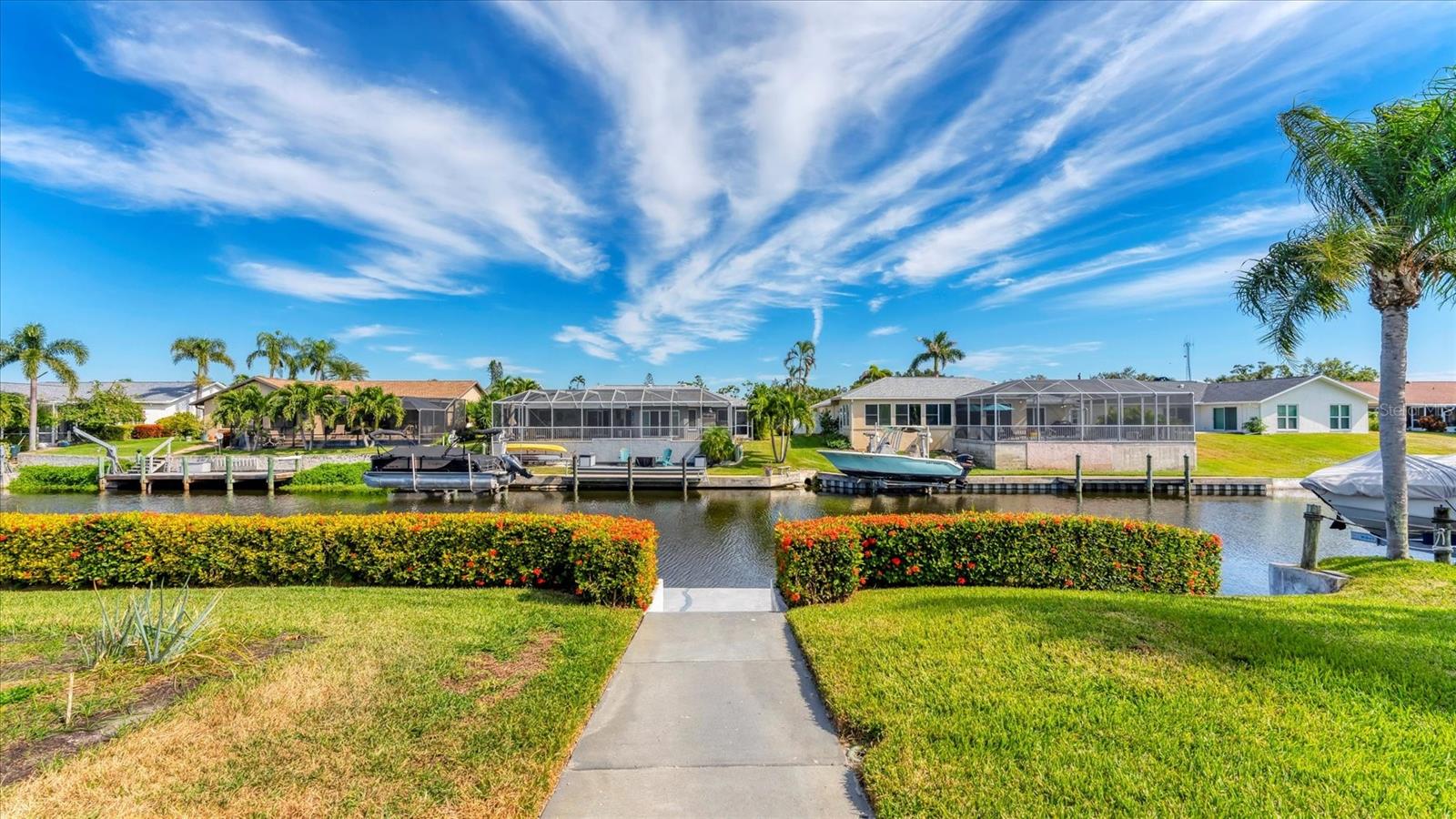 CORAL SHORES EAST UNIT II - Residential