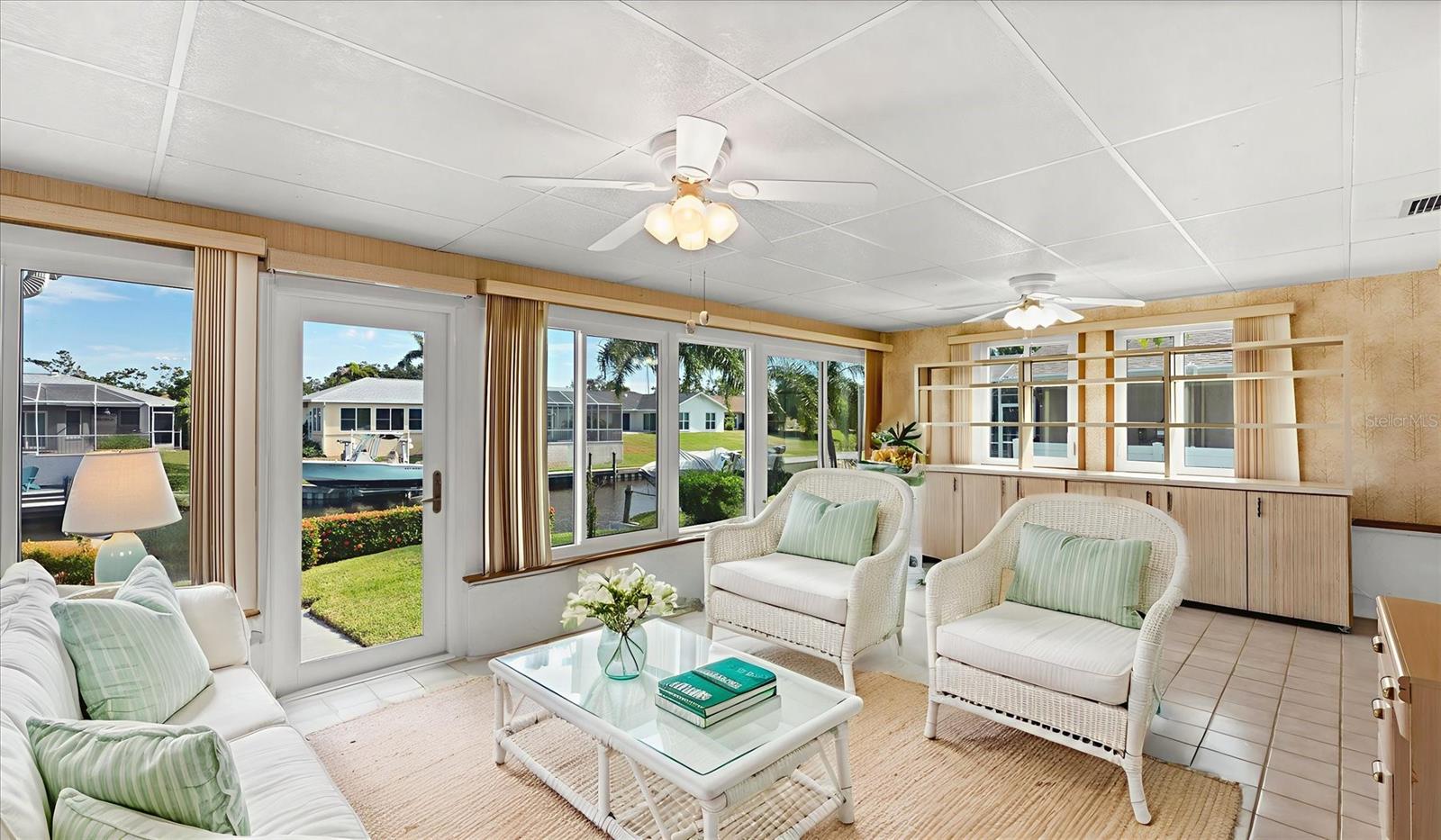 CORAL SHORES EAST UNIT II - Residential