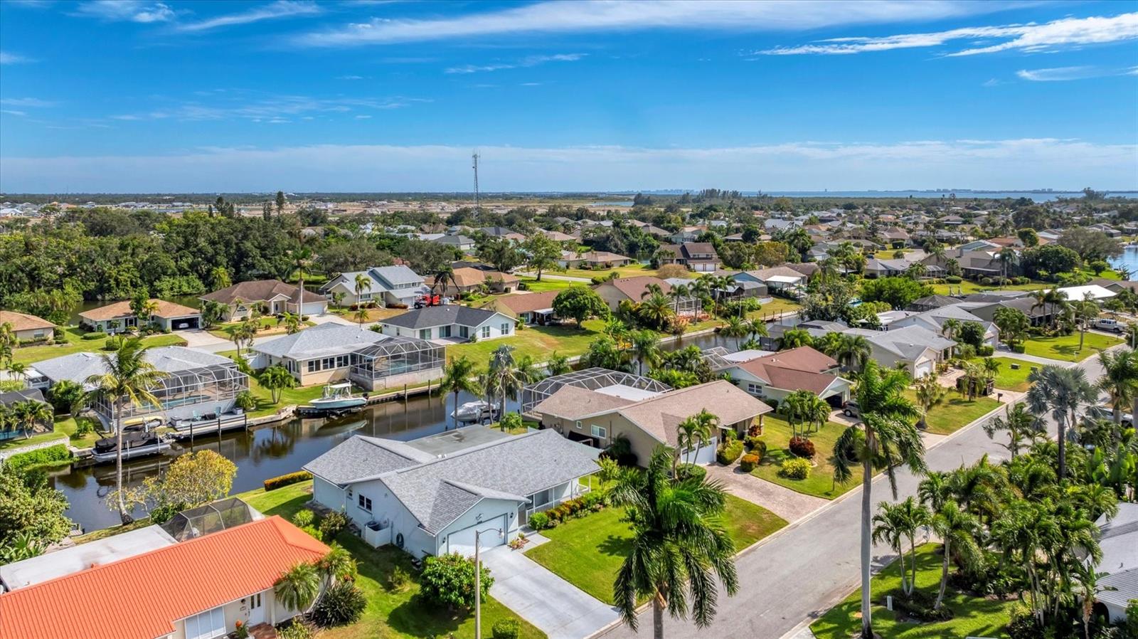 CORAL SHORES EAST UNIT II - Residential