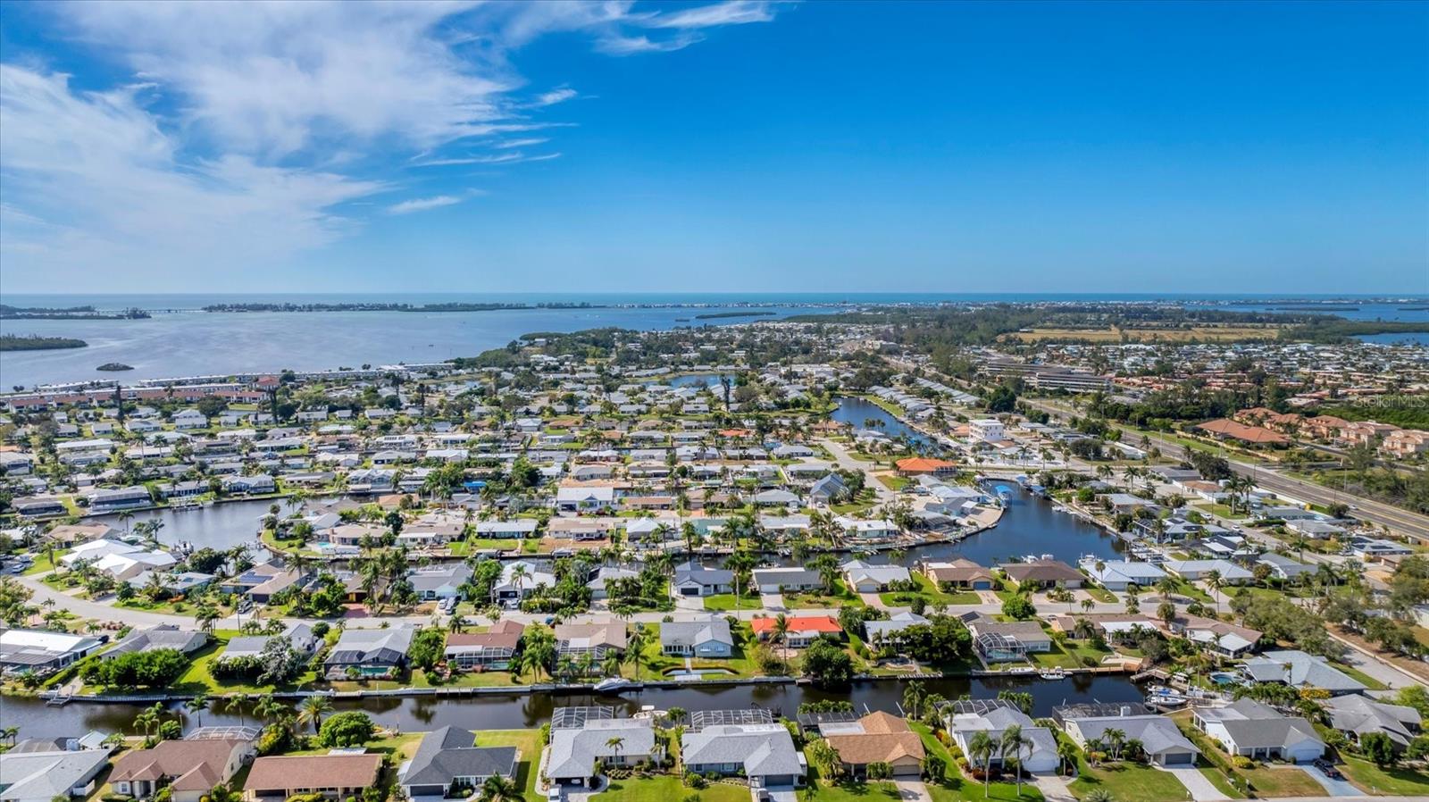 CORAL SHORES EAST UNIT II - Residential