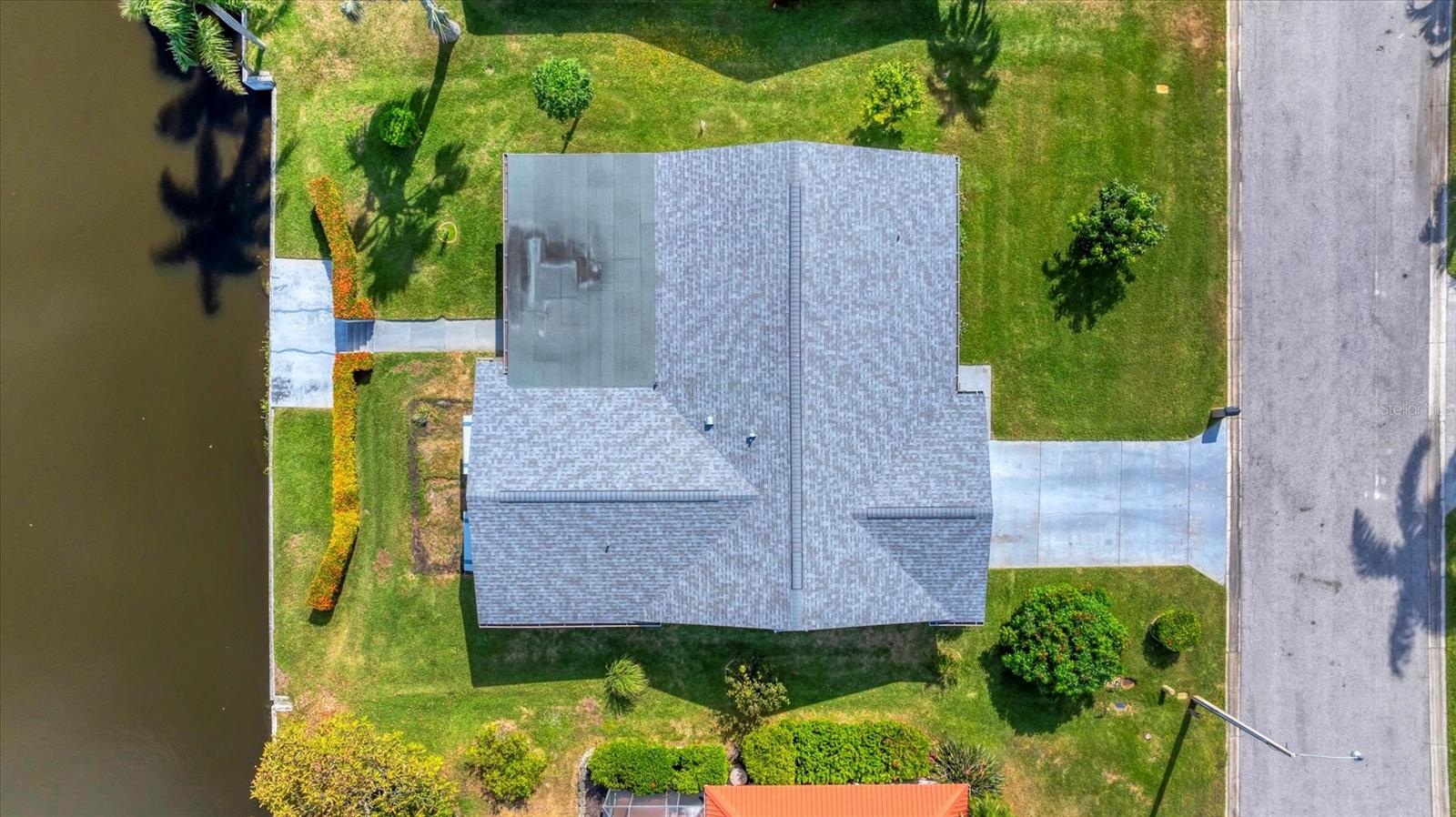 CORAL SHORES EAST UNIT II - Residential