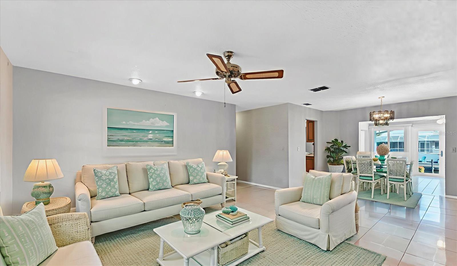 CORAL SHORES EAST UNIT II - Residential