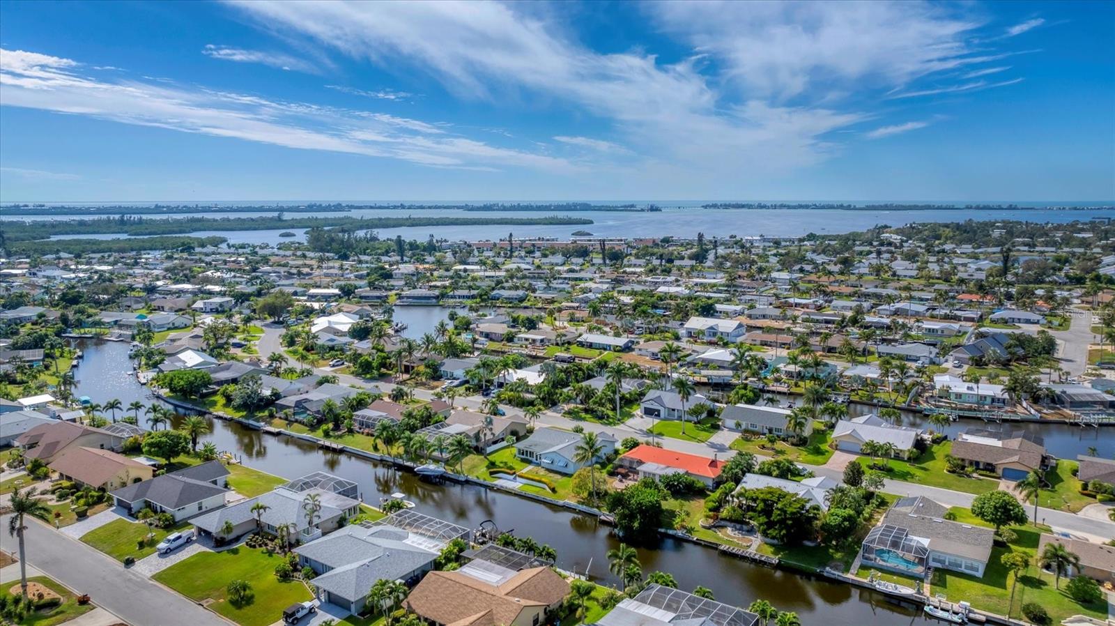 CORAL SHORES EAST UNIT II - Residential