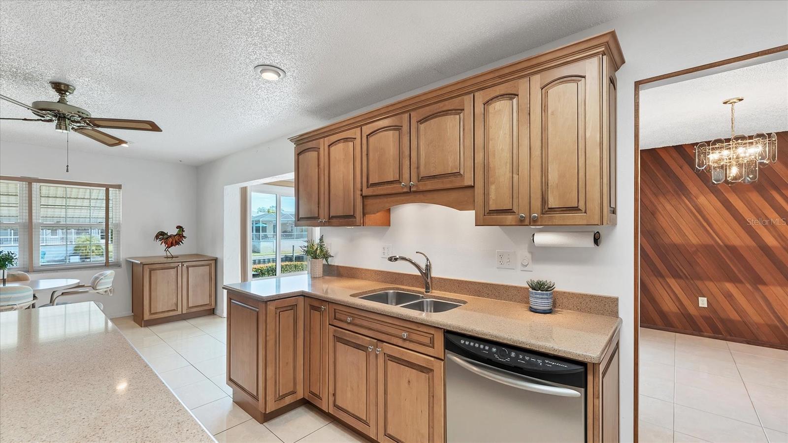 CORAL SHORES EAST UNIT II - Residential