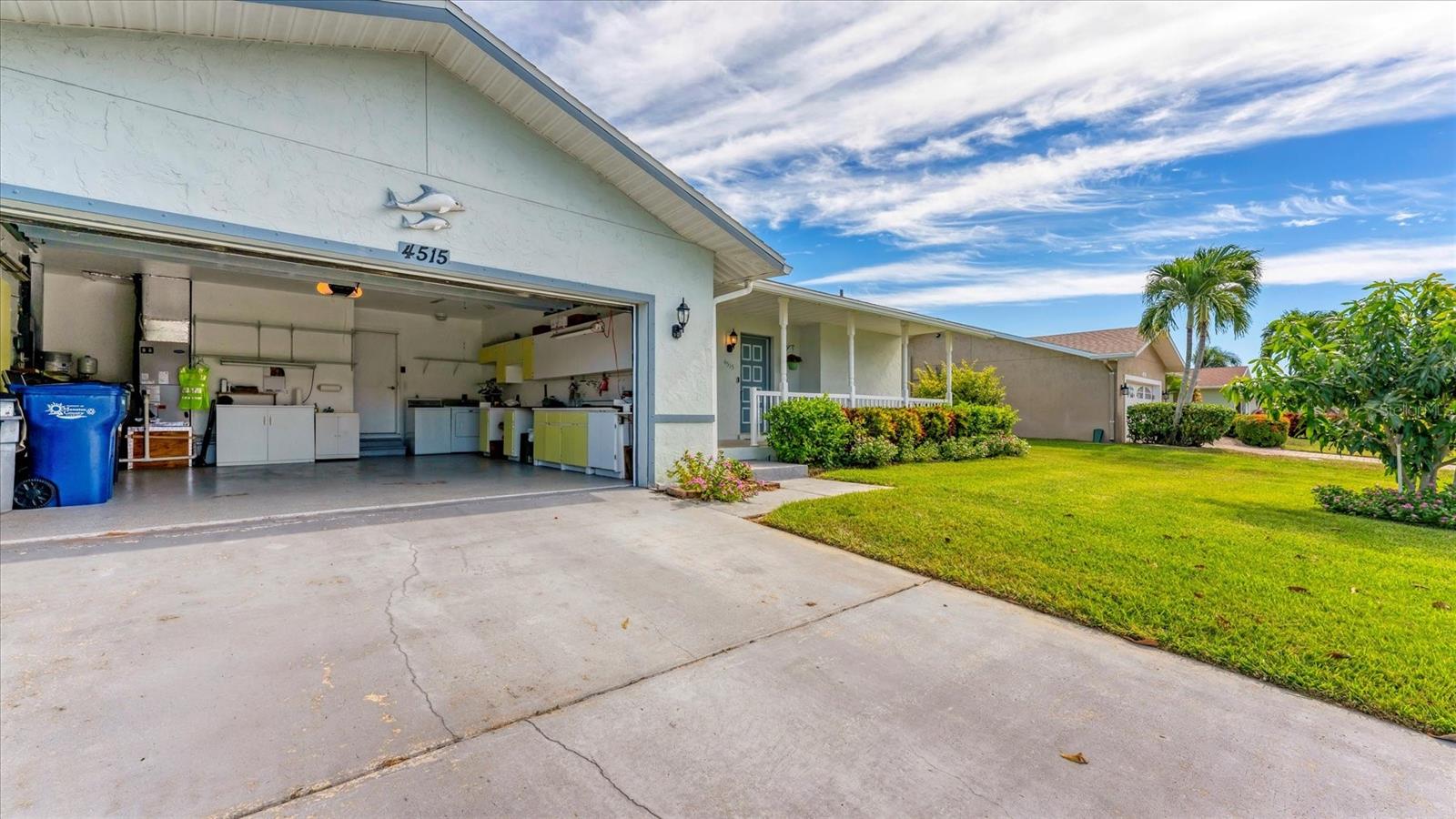 CORAL SHORES EAST UNIT II - Residential