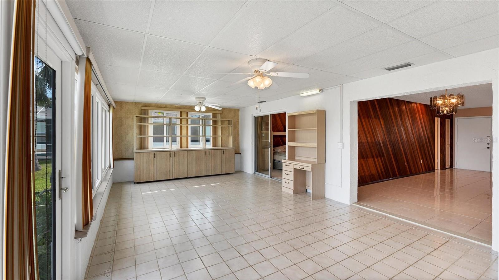 CORAL SHORES EAST UNIT II - Residential