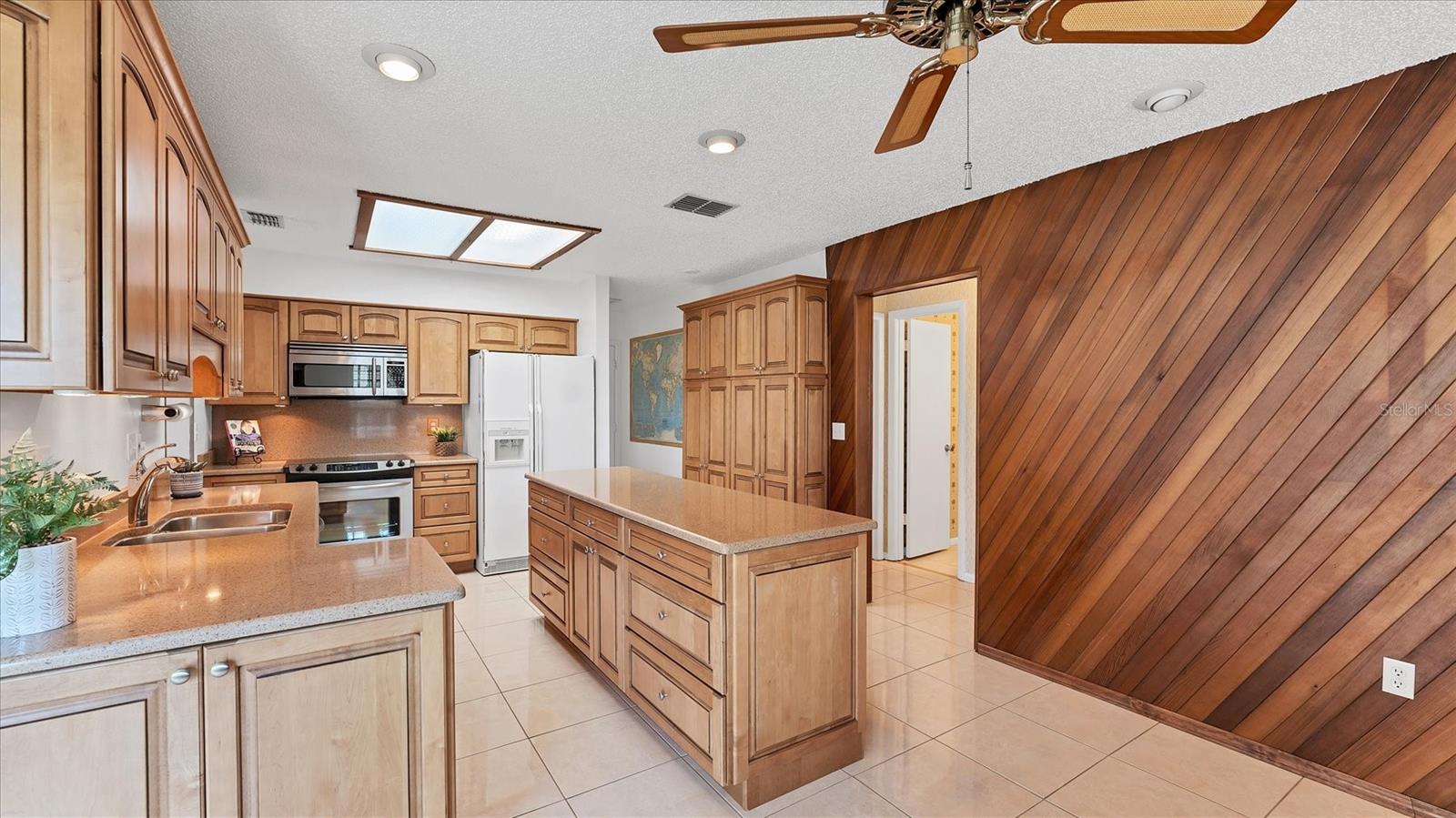 CORAL SHORES EAST UNIT II - Residential