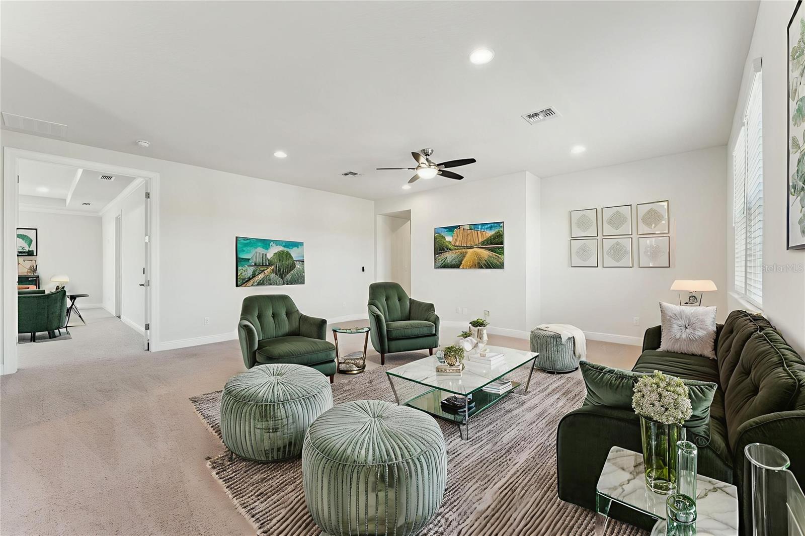 ENCLAVE AT VILLAGEWALK - Residential