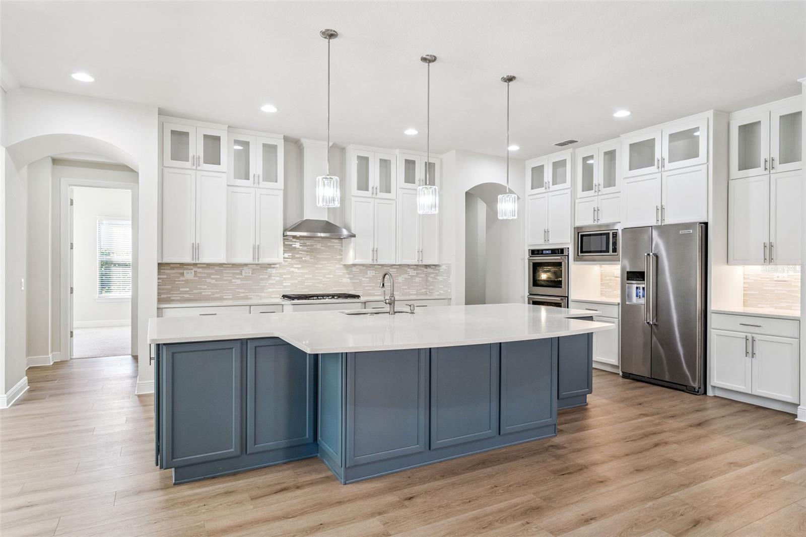 ENCLAVE AT VILLAGEWALK - Residential