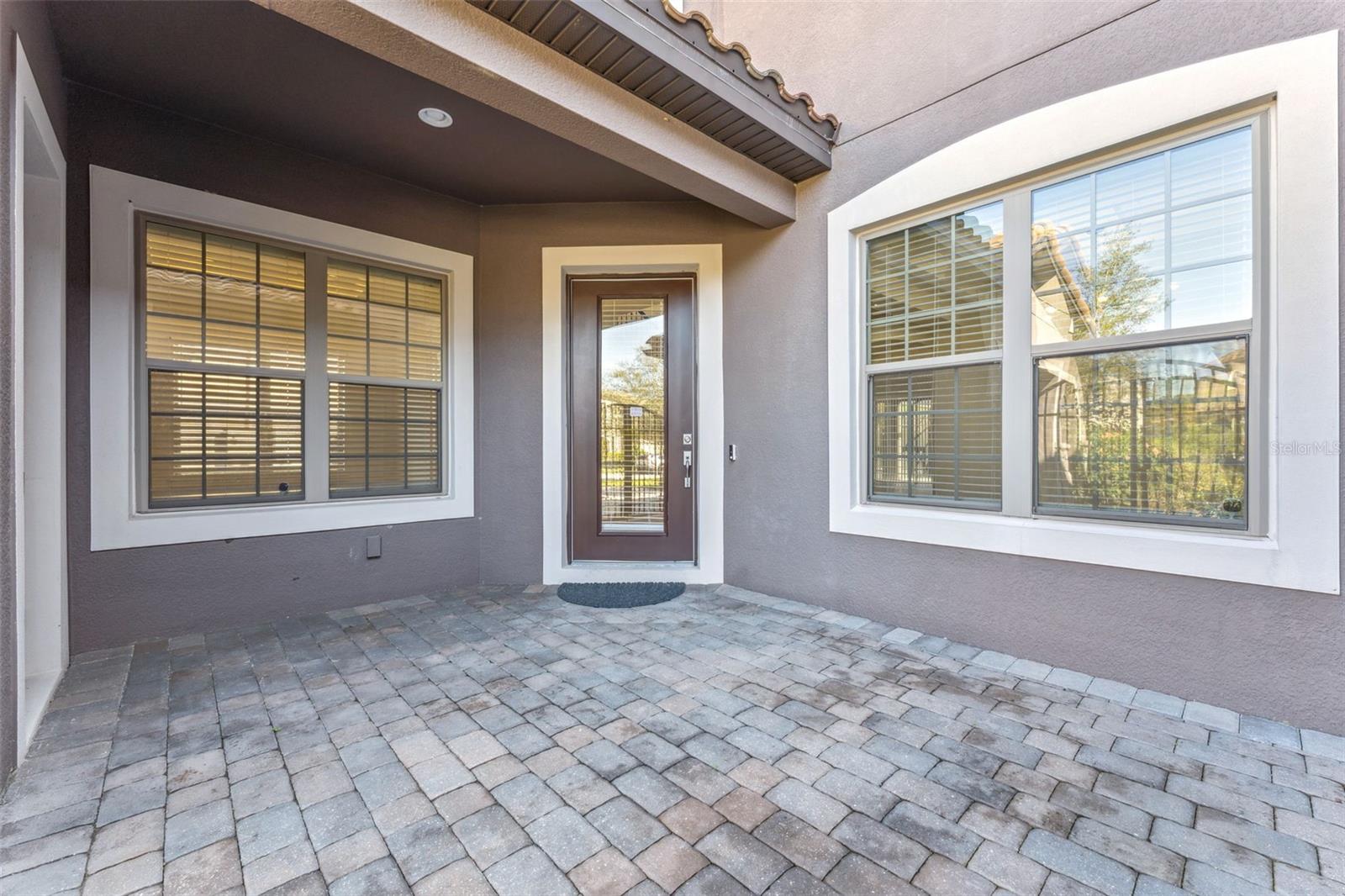 ENCLAVE AT VILLAGEWALK - Residential