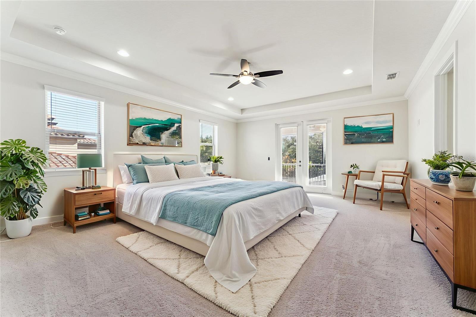 ENCLAVE AT VILLAGEWALK - Residential