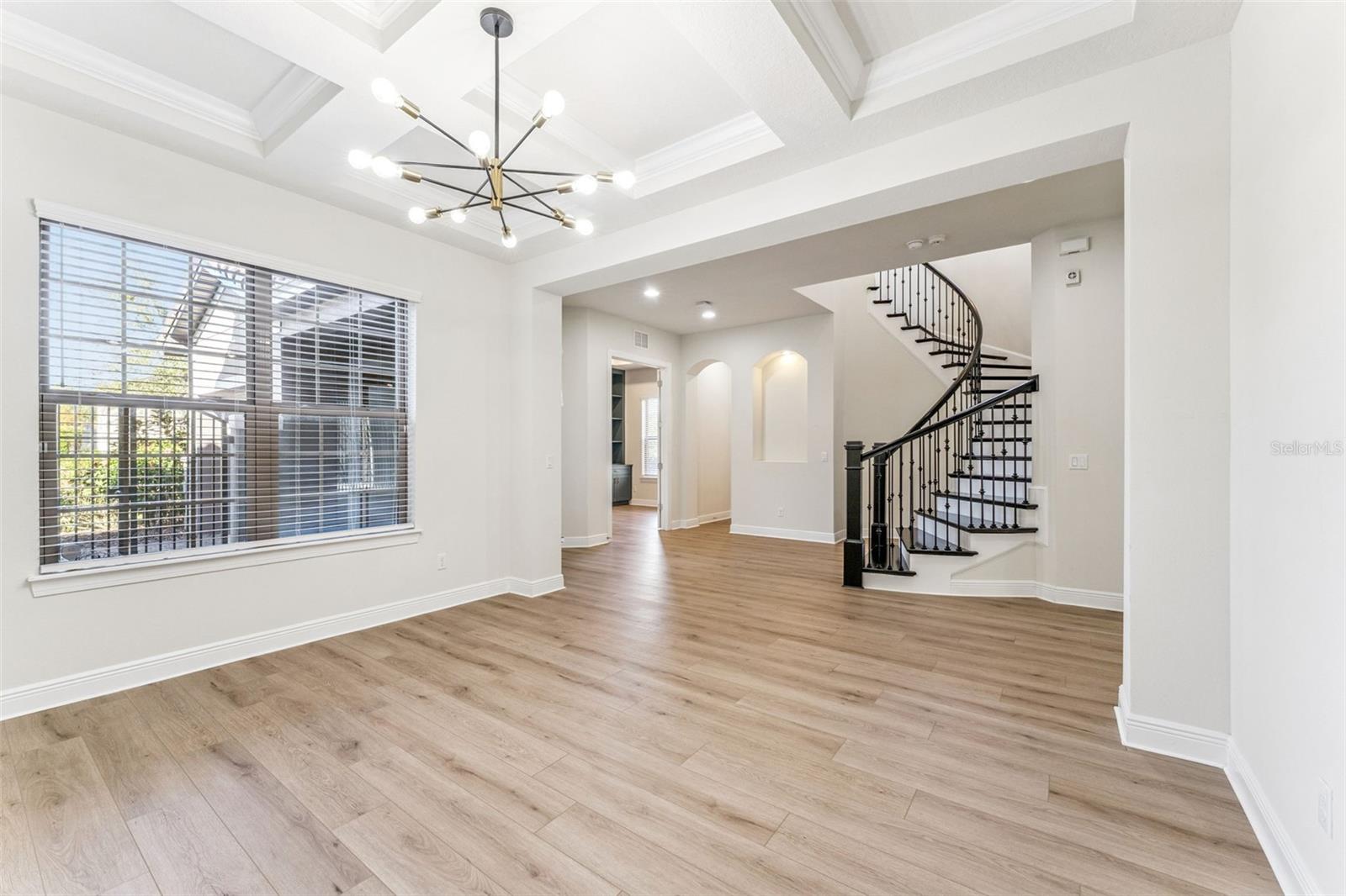 ENCLAVE AT VILLAGEWALK - Residential