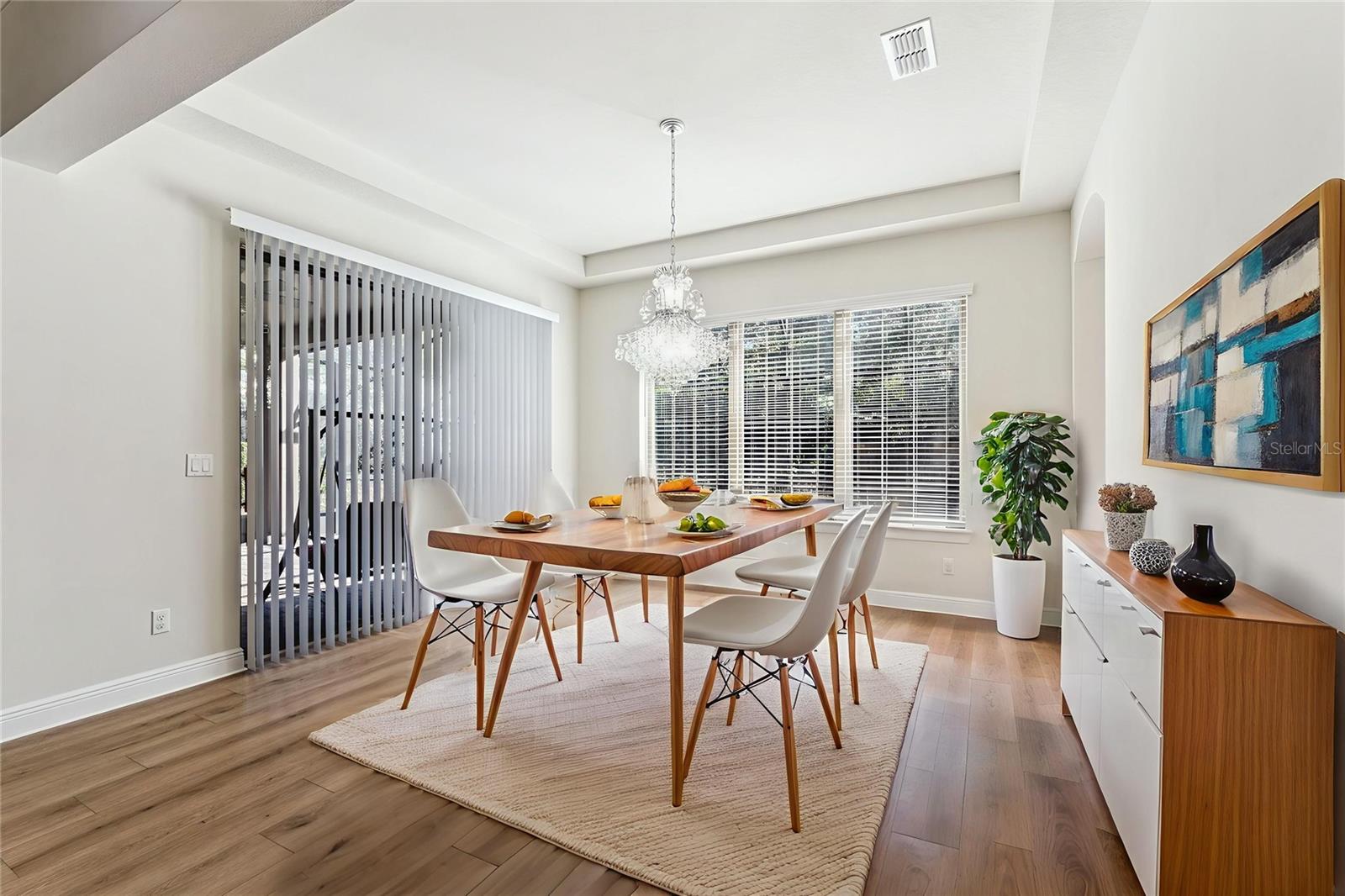 ENCLAVE AT VILLAGEWALK - Residential