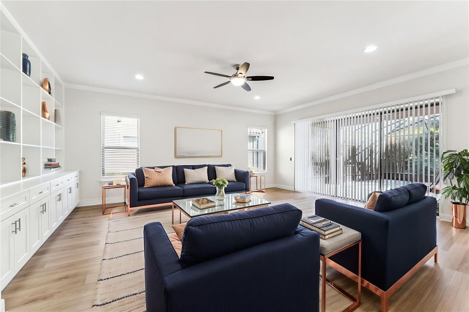 ENCLAVE AT VILLAGEWALK - Residential