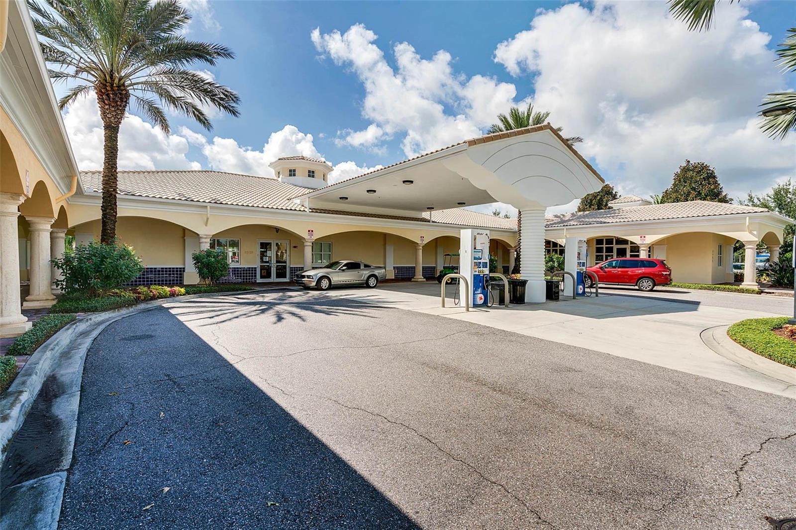 ENCLAVE AT VILLAGEWALK - Residential