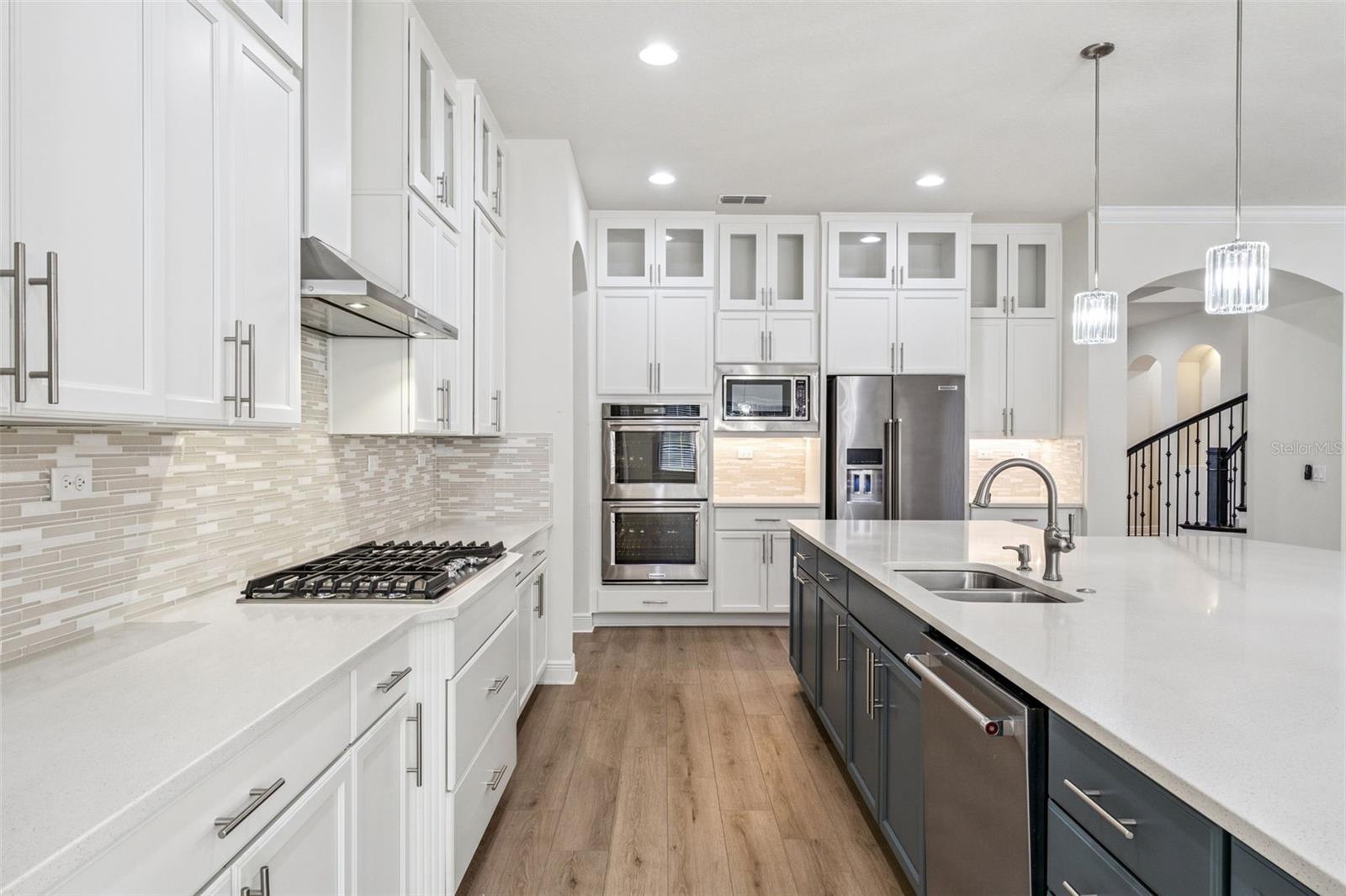 ENCLAVE AT VILLAGEWALK - Residential