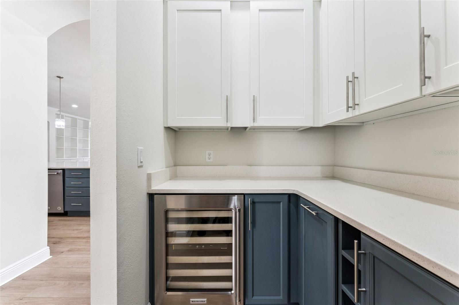 ENCLAVE AT VILLAGEWALK - Residential