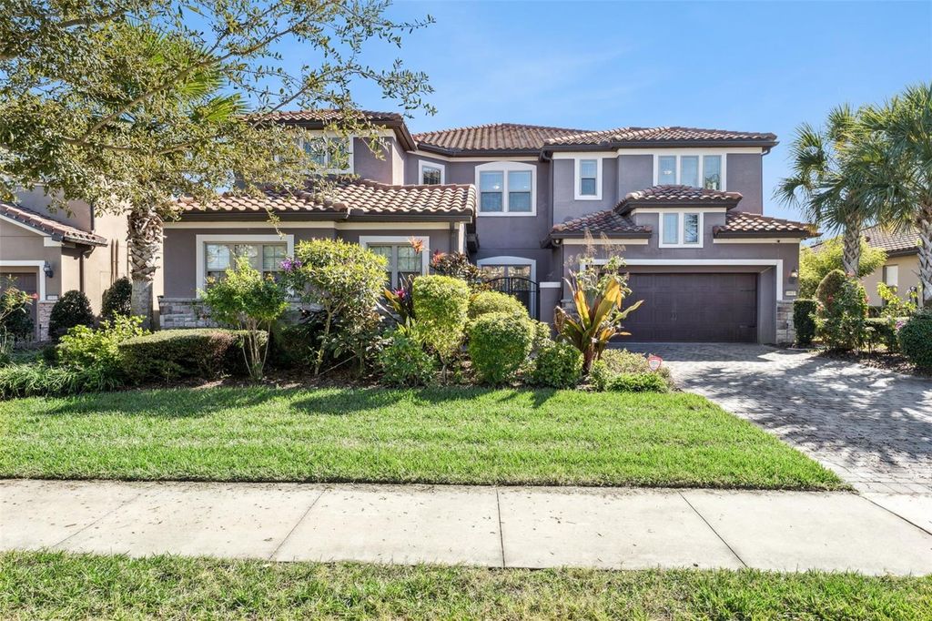 Photo of 10819 Savona Way, Orlando, FL 32827 (MLS # O6370862)