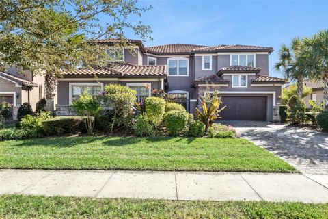 10819 SAVONA WAY ORLANDO FL 32827