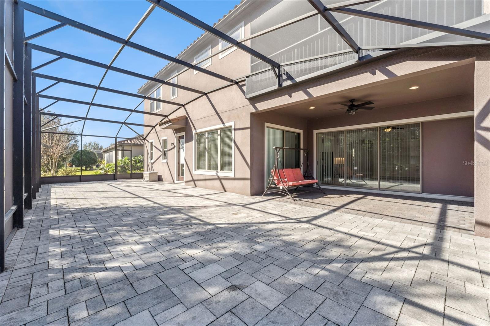 ENCLAVE AT VILLAGEWALK - Residential