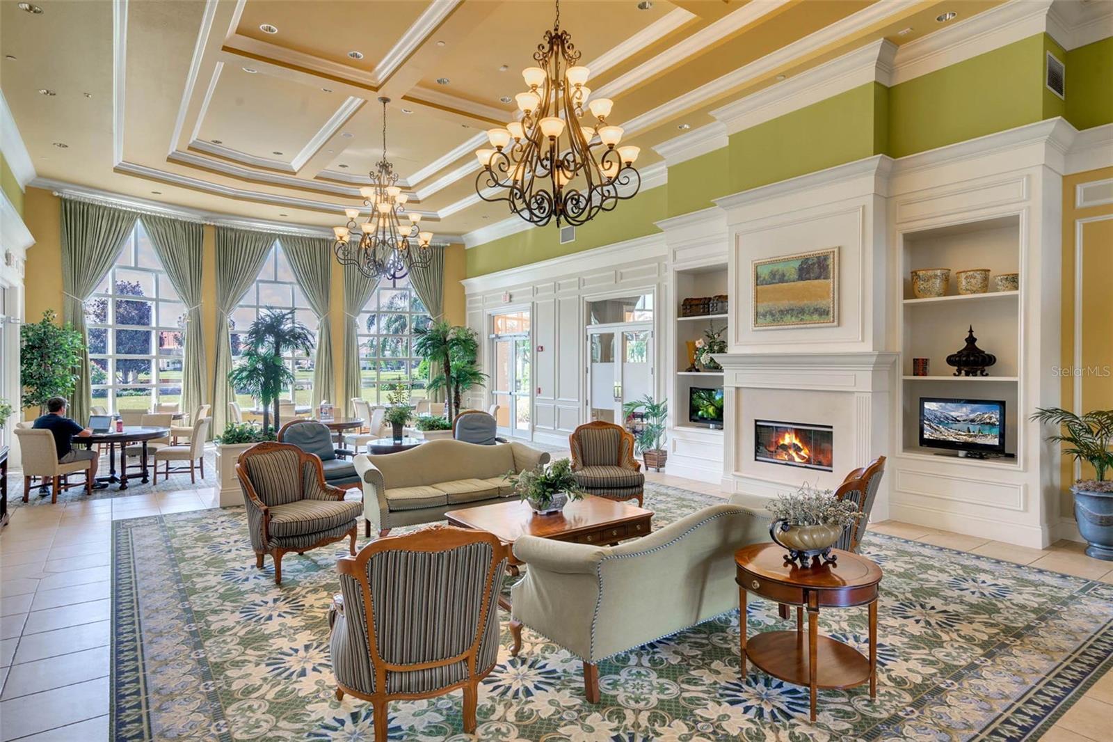 ENCLAVE AT VILLAGEWALK - Residential