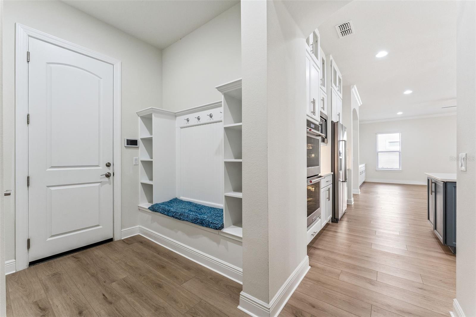 ENCLAVE AT VILLAGEWALK - Residential