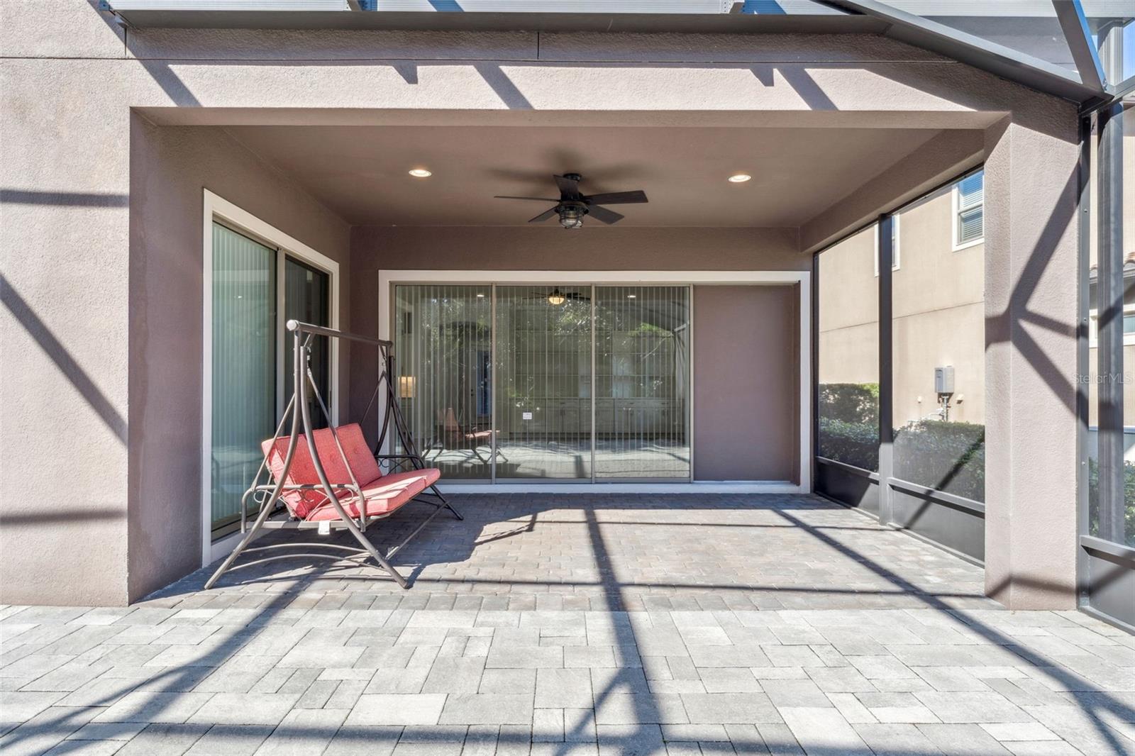 ENCLAVE AT VILLAGEWALK - Residential