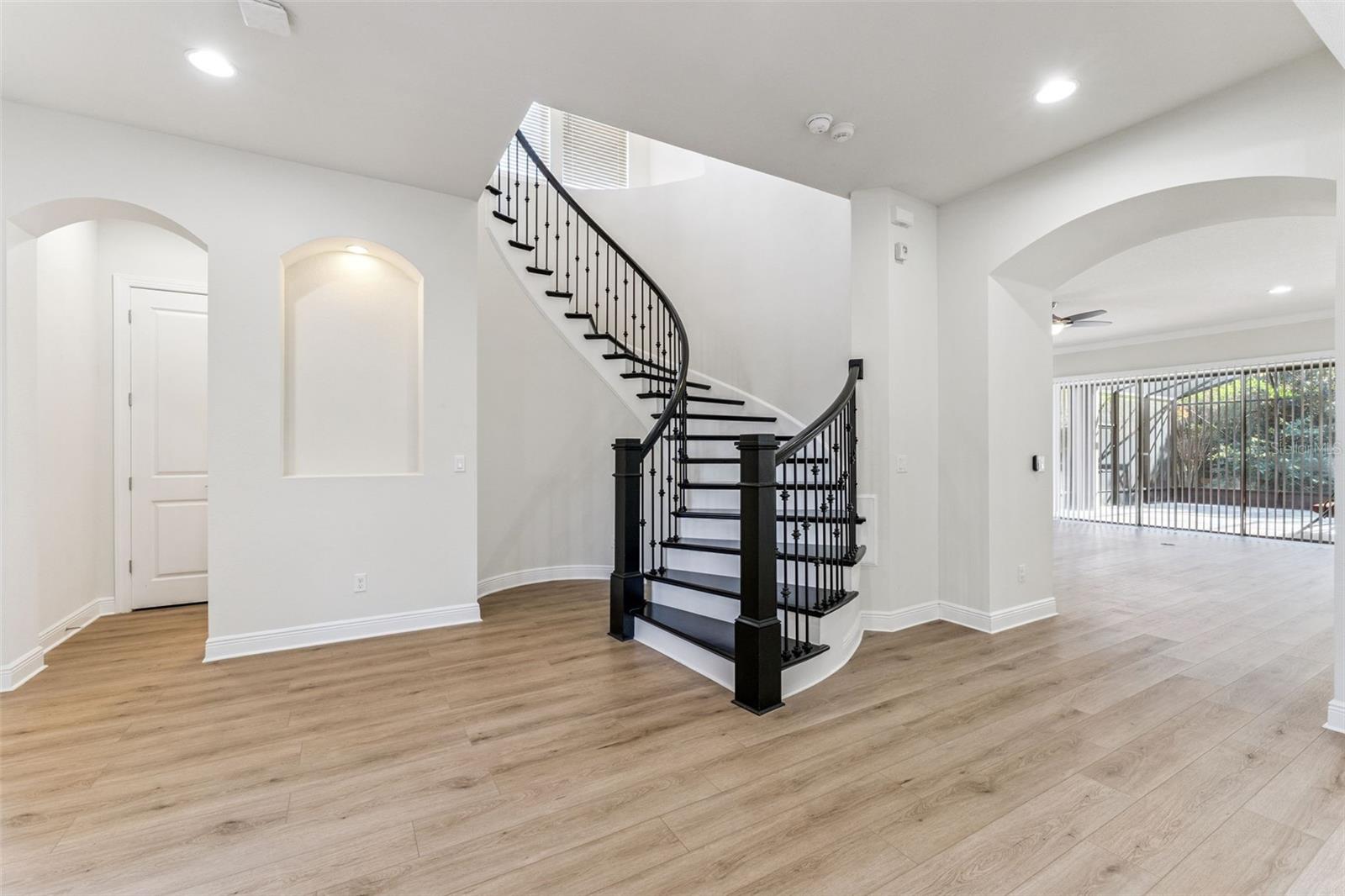 ENCLAVE AT VILLAGEWALK - Residential