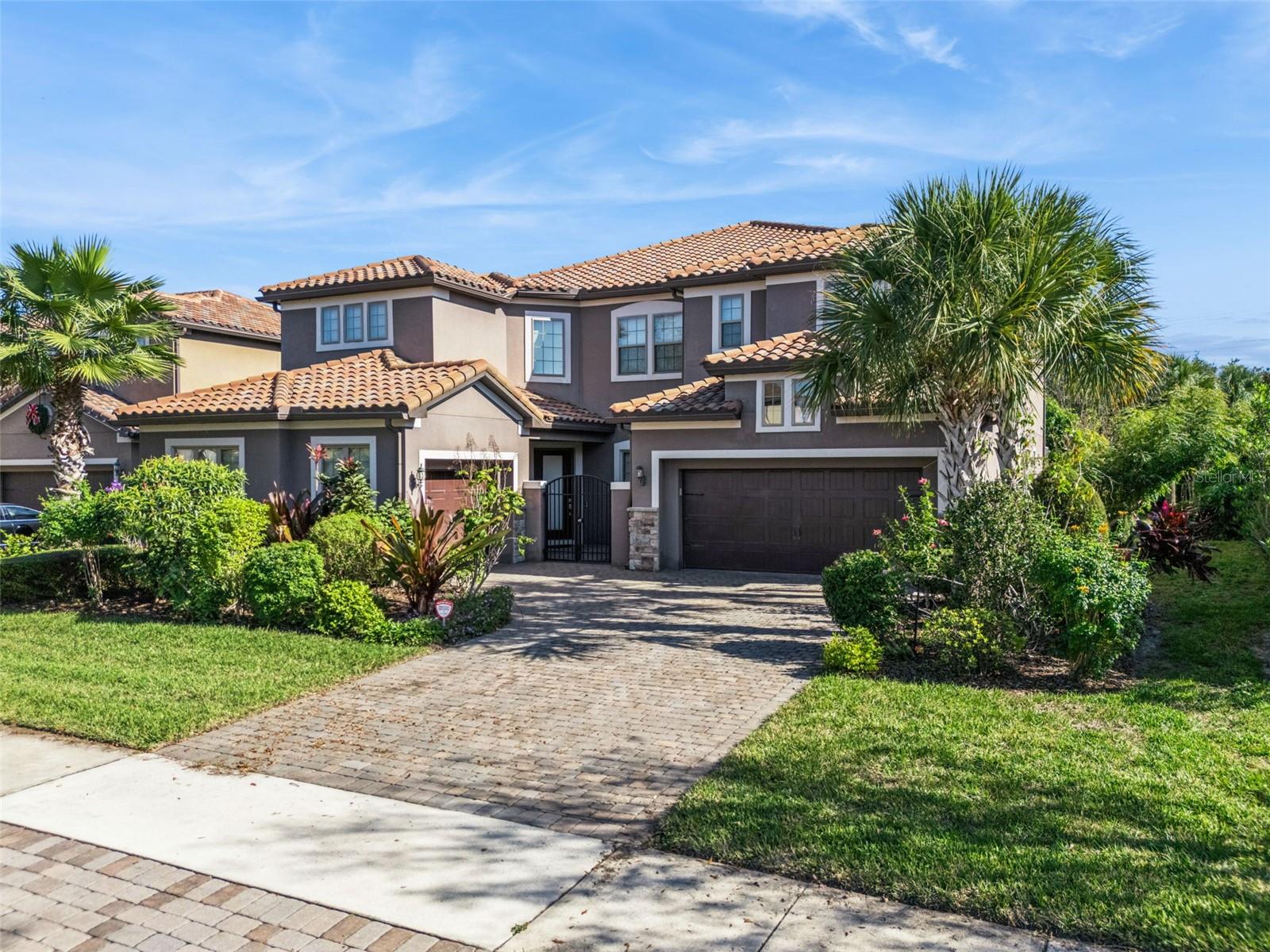 ENCLAVE AT VILLAGEWALK - Residential