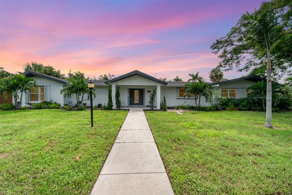 Photo of 625 W Olympia Avenue, Punta Gorda, FL 33950 (MLS # A4664007)