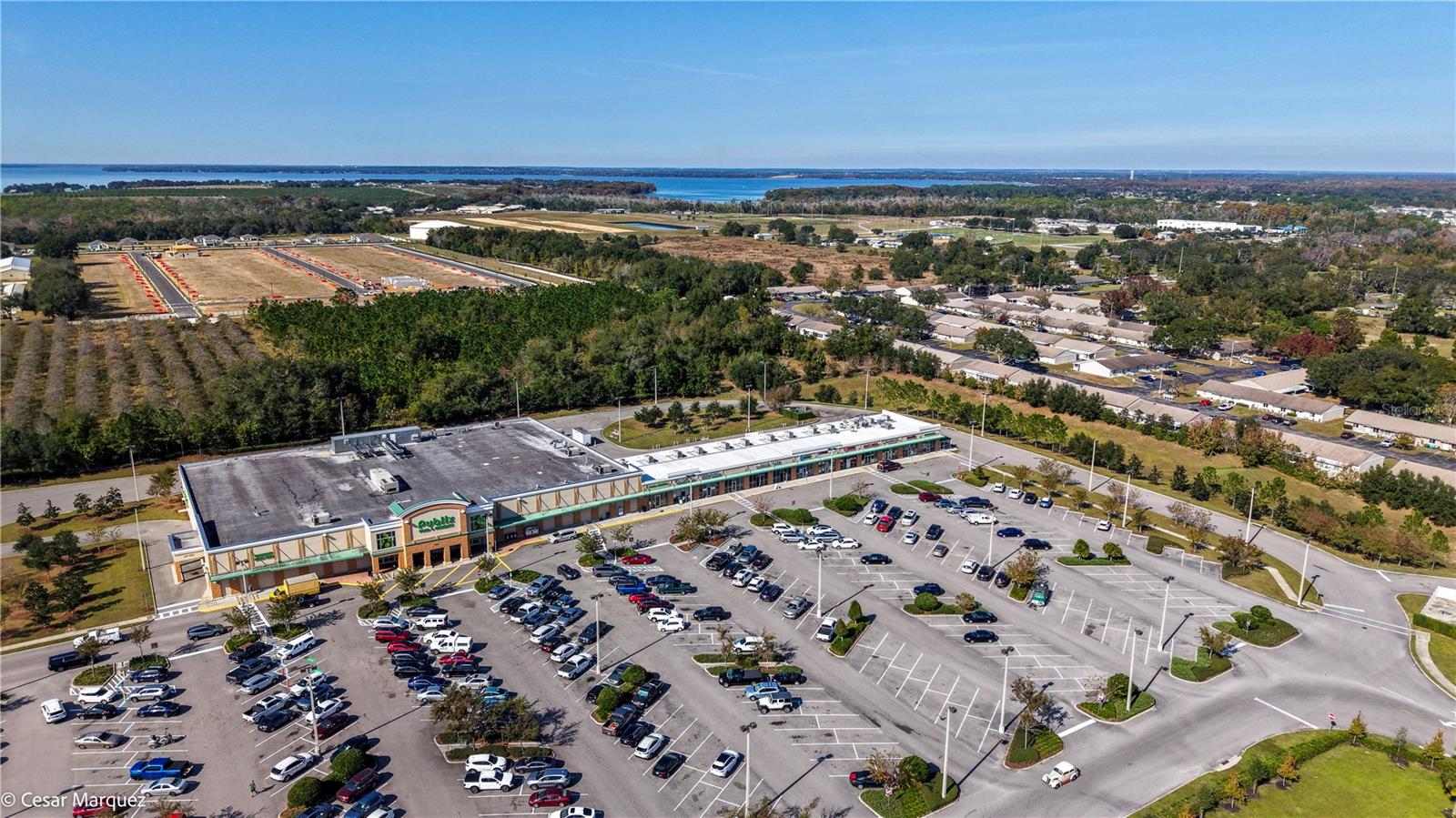 TAVARES RIDGE CONDO - Residential