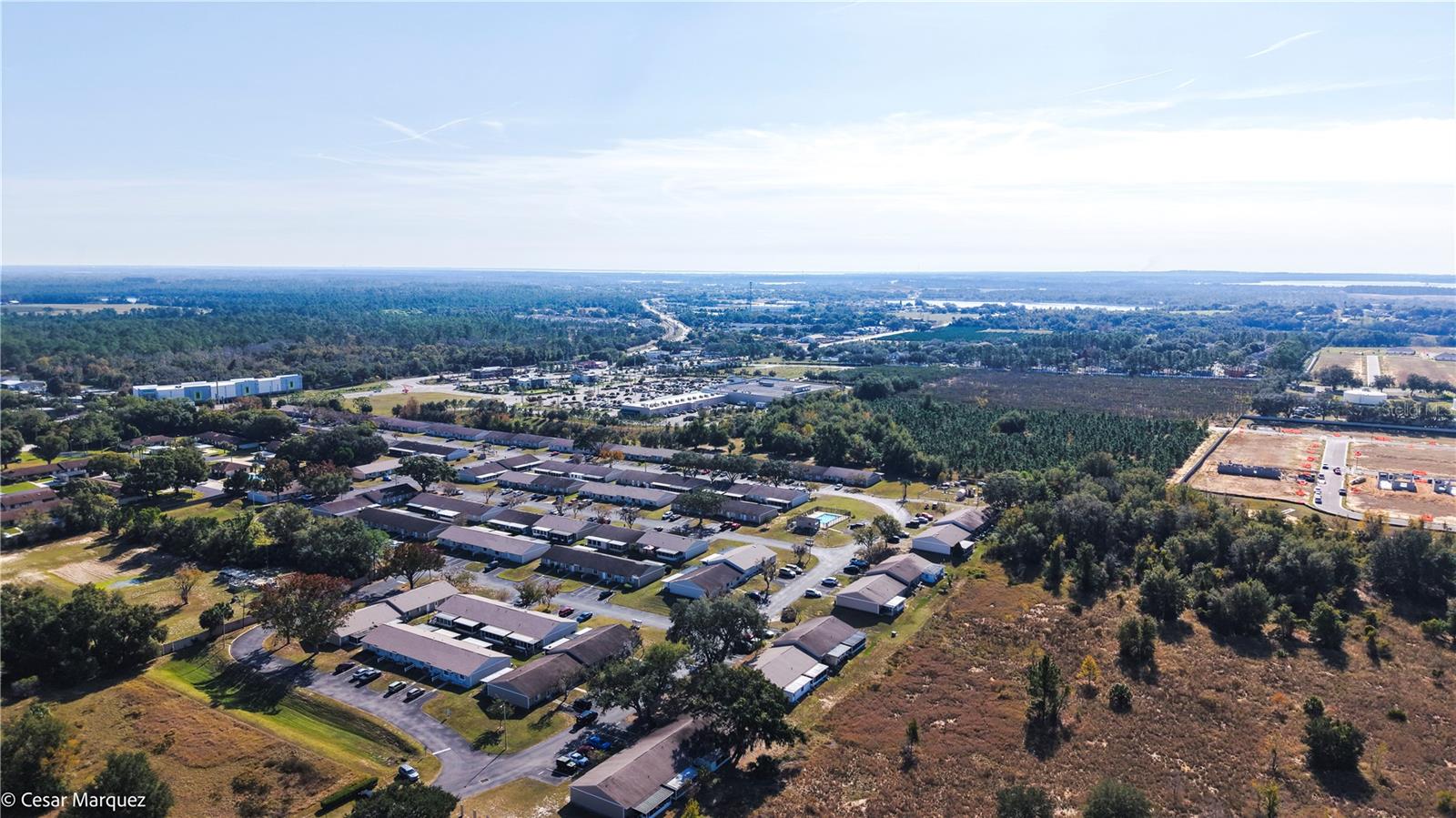 TAVARES RIDGE CONDO - Residential