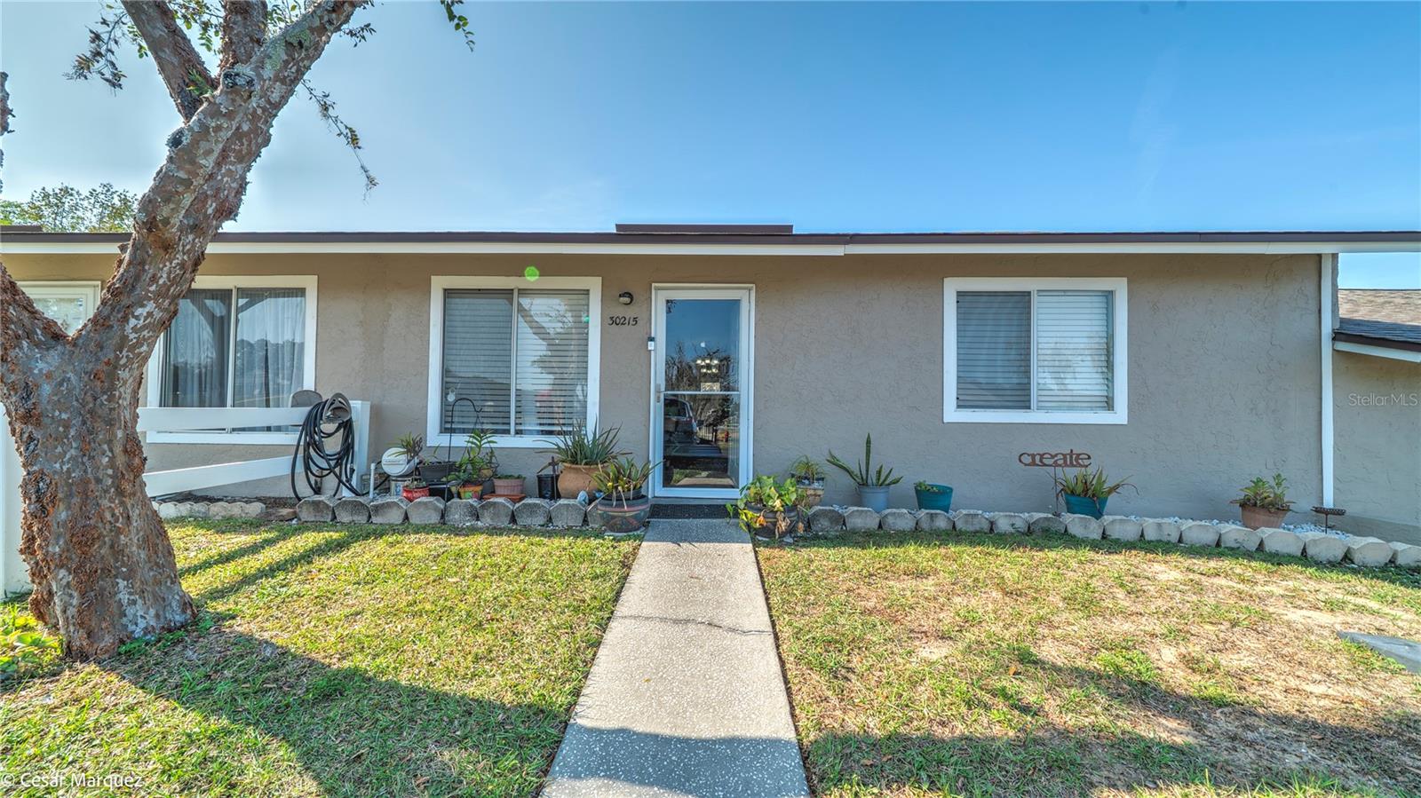 TAVARES RIDGE CONDO - Residential