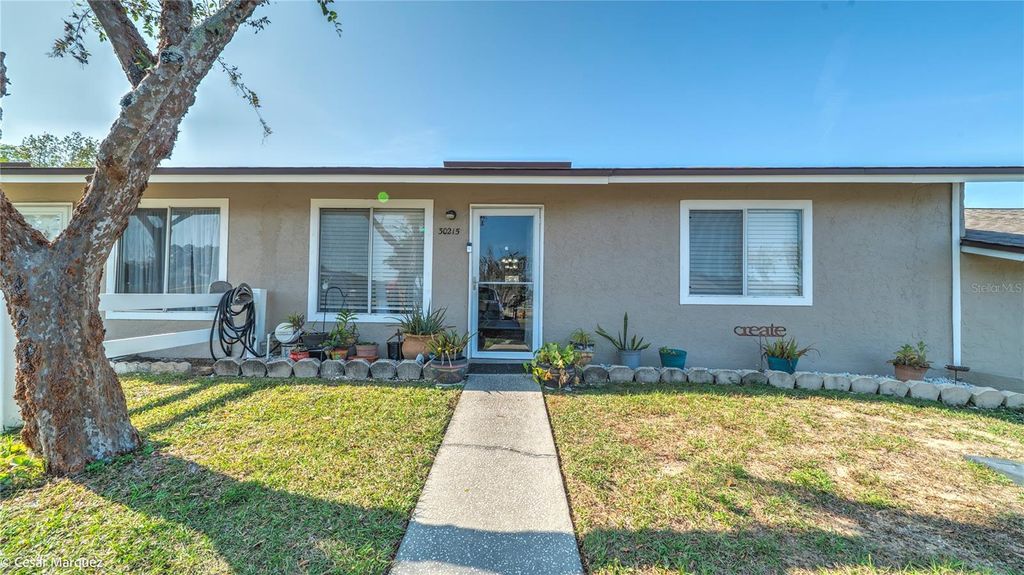 Photo of 30215 Tavares Ridge Boulevard #11, Tavares, FL 32778 (MLS # S5139760)