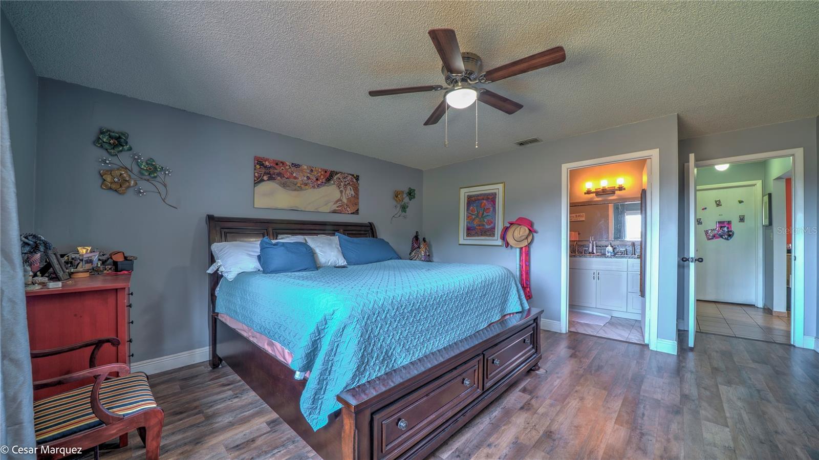 TAVARES RIDGE CONDO - Residential