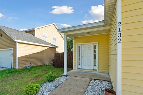 A home in GAINESVILLE