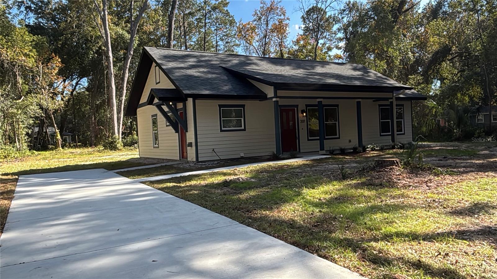 TANGERINE GROVE - Residential