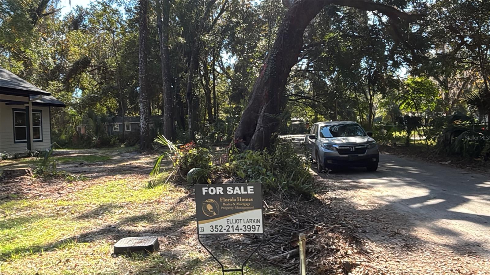 TANGERINE GROVE - Residential